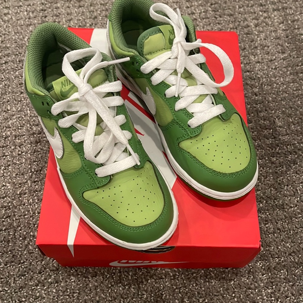 Nike Dunk Low